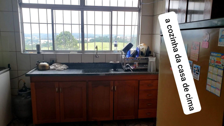 Imagem Casa com 4 Quartos à Venda, 125 m² em Parque Miguel Mirizola - Cotia