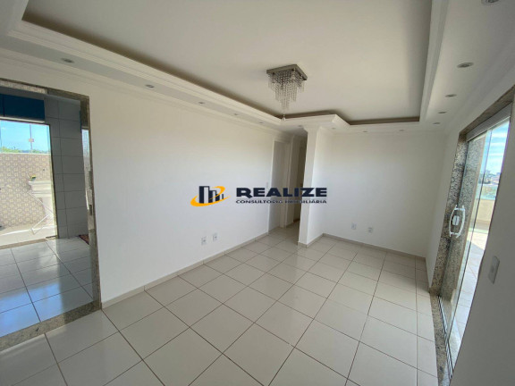 Cobertura com 3 Quartos à Venda, 112 m² em Centro - Campos Dos Goytacazes