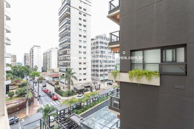 Imagem Apartamento com 3 Quartos à Venda, 187 m² em Itaim Bibi - São Paulo Imagem Apartamento com 3 Quartos à Venda, 187 m² em Itaim Bibi - São Paulo