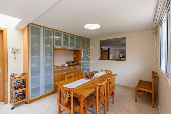 Imagem Casa com 5 Quartos à Venda, 509 m² em Alto De Pinheiros - São Paulo Imagem Casa com 5 Quartos à Venda, 509 m² em Alto De Pinheiros - São Paulo