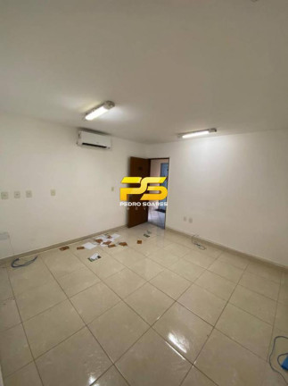Imagem Sala Comercial à Venda, 30 m² em Tambiá - João Pessoa Imagem Sala Comercial à Venda, 30 m² em Tambiá - João Pessoa