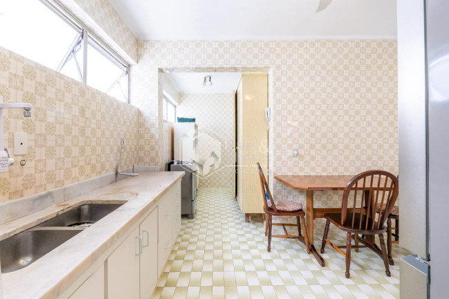 Imagem Apartamento com 4 Quartos à Venda, 145 m² em Paraíso - São Paulo