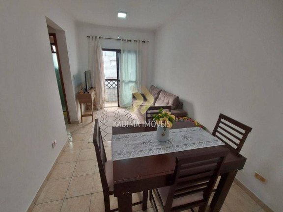 Imagem Apartamento com 2 Quartos à Venda, 56 m² em Vila Guilhermina - Praia Grande Imagem Apartamento com 2 Quartos à Venda, 56 m² em Vila Guilhermina - Praia Grande