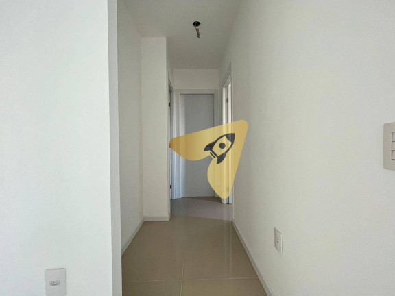 Imagem Apartamento com 3 Quartos à Venda, 97 m² em Papicu - Fortaleza
