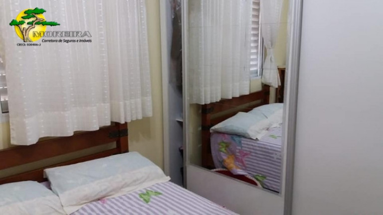 Imagem Casa de Condomínio com 3 Quartos à Venda, 100 m² em Chora Menino - São Paulo Imagem Casa de Condomínio com 3 Quartos à Venda, 100 m² em Chora Menino - São Paulo