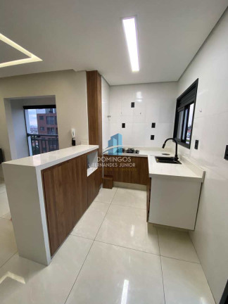 Imagem Apartamento com 1 Quarto à Venda, 40 m² em Itaquera - São Paulo