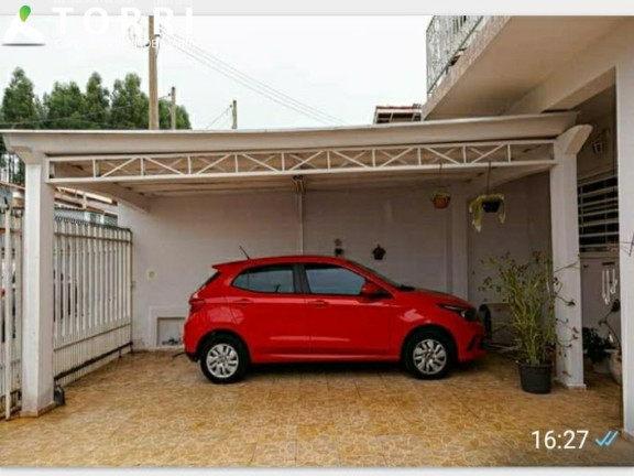 Imagem Sobrado com 3 Quartos à Venda, 209 m² em Jardim Sandra - Sorocaba Imagem Sobrado com 3 Quartos à Venda, 209 m² em Jardim Sandra - Sorocaba