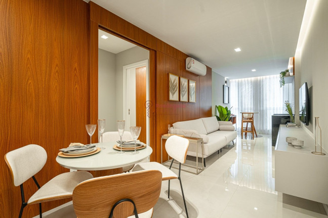 Imagem Apartamento com 2 Quartos à Venda, 60 m² em Praia De Itaparica - Vila Velha Imagem Apartamento com 2 Quartos à Venda, 60 m² em Praia De Itaparica - Vila Velha