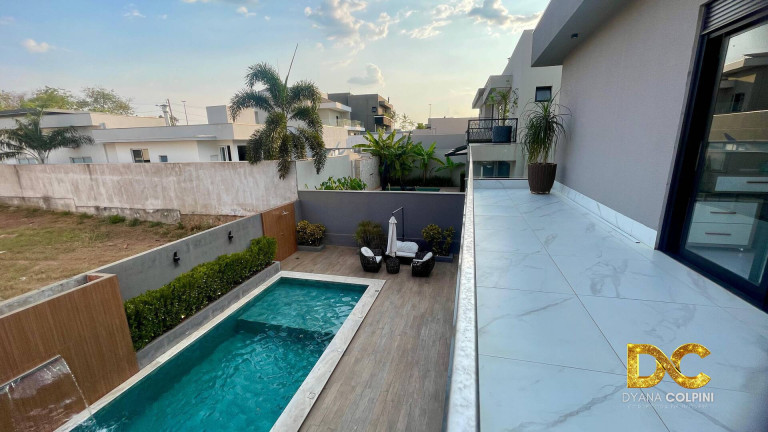 Imagem Casa de Condomínio com 4 Quartos à Venda, 300 m² em Ribeirão Do Lipa - Cuiabá Imagem Casa de Condomínio com 4 Quartos à Venda, 300 m² em Ribeirão Do Lipa - Cuiabá