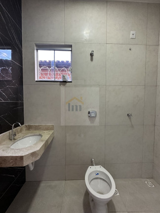 Imagem Casa com 3 Quartos à Venda, 108 m² em Jardim Boa Esperança - Aparecida De Goiânia Imagem Casa com 3 Quartos à Venda, 108 m² em Jardim Boa Esperança - Aparecida De Goiânia