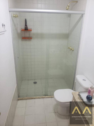Imagem Apartamento com 2 Quartos à Venda, 70 m² em Alphaville Centro Industrial E Empresarial/alphaville. - Barueri