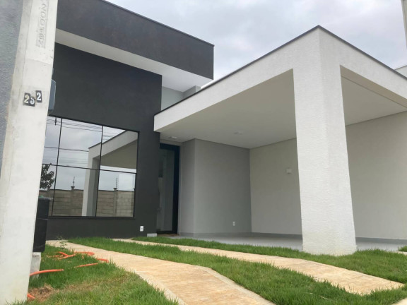 Imagem Casa com 3 Quartos à Venda, 150 m² em Indaiatuba Imagem Casa com 3 Quartos à Venda, 150 m² em Indaiatuba