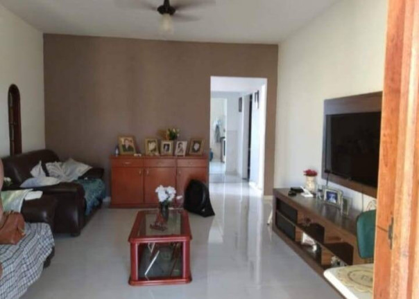 Imagem Casa com 2 Quartos à Venda, 108 m² em Ponte Dos Leites - Araruama Imagem Casa com 2 Quartos à Venda, 108 m² em Ponte Dos Leites - Araruama
