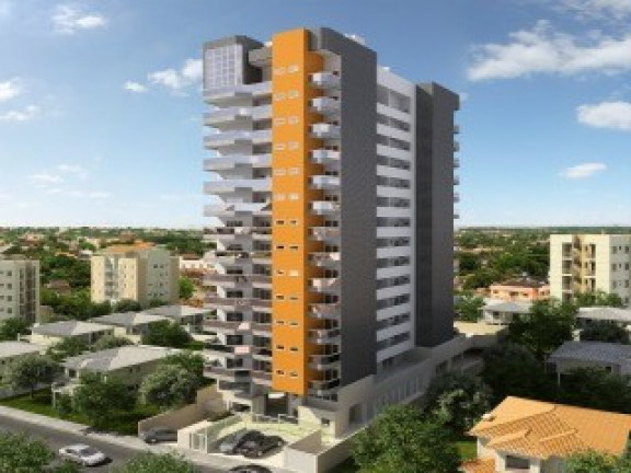 Apartamento com 3 Quartos à Venda, 197 m² em Rudge Ramos - São Bernardo Do Campo