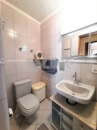 Imagem Apartamento com 2 Quartos à Venda, 55 m² em Jardim Botânico - Porto Alegre