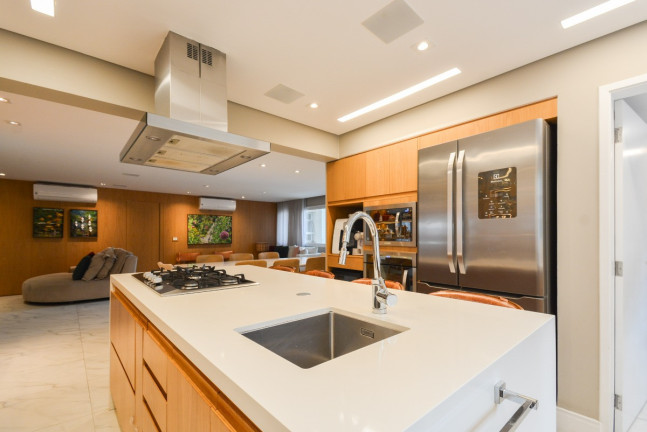 Imagem Apartamento com 3 Quartos à Venda, 128 m² em Cerqueira César - São Paulo Imagem Apartamento com 3 Quartos à Venda, 128 m² em Cerqueira César - São Paulo