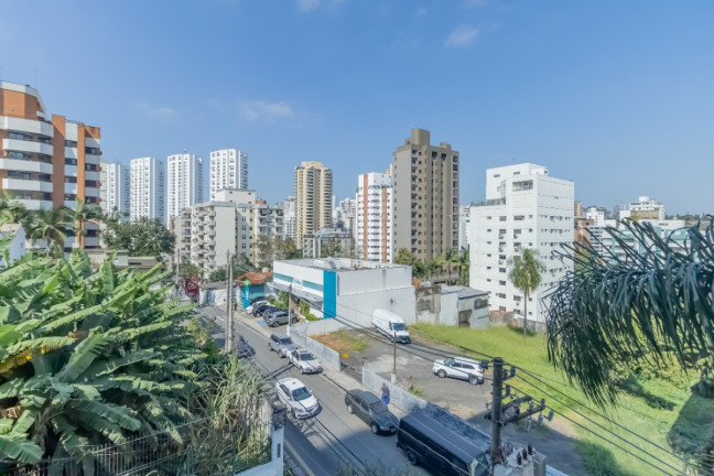 Imagem Apartamento com 3 Quartos à Venda, 123 m² em Real Parque - São Paulo