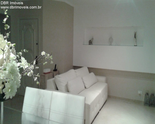 Imagem Apartamento com 3 Quartos à Venda, 107 m² em Perdizes - São Paulo Imagem Apartamento com 3 Quartos à Venda, 107 m² em Perdizes - São Paulo