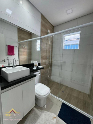 Imagem Imóvel com 4 Quartos à Venda, 140 m² em Aviação - Praia Grande Imagem Imóvel com 4 Quartos à Venda, 140 m² em Aviação - Praia Grande