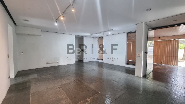 Sobrado com 2 Quartos para Alugar, 137 m² em Real Parque - São Paulo