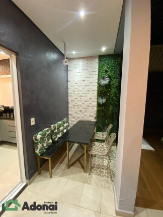 Imagem Casa com 3 Quartos à Venda, 126 m² em Jardim Vale Verde - Jundiaí Imagem Casa com 3 Quartos à Venda, 126 m² em Jardim Vale Verde - Jundiaí