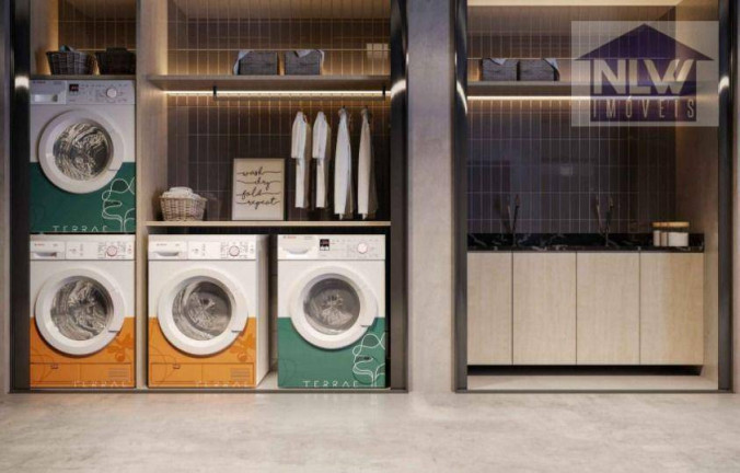 Imagem Studio com 1 Quarto à Venda, 23 m² em Pinheiros - São Paulo Imagem Studio com 1 Quarto à Venda, 23 m² em Pinheiros - São Paulo