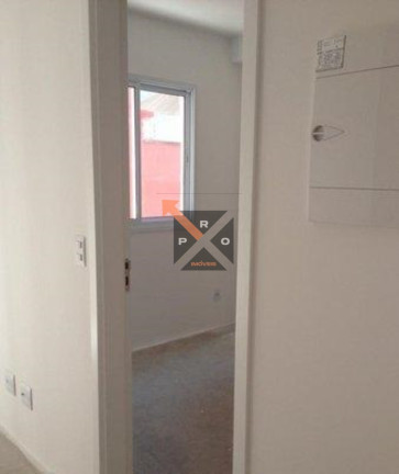 Imagem Imóvel com 1 Quarto à Venda, 32 m² em Brás - São Paulo