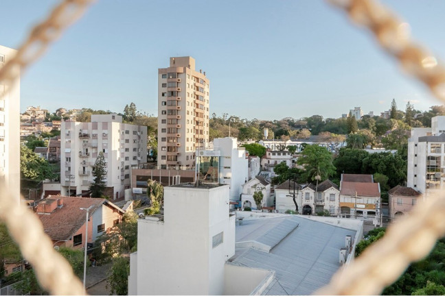 Imagem Apartamento com 3 Quartos à Venda, 100 m² em Menino Deus - Porto Alegre Imagem Apartamento com 3 Quartos à Venda, 100 m² em Menino Deus - Porto Alegre