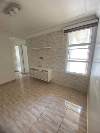 Imagem Apartamento com 2 Quartos à Venda,  em Jardim Monte Alto - Campinas