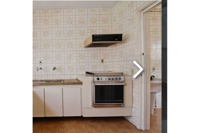 Imagem Imóvel com 3 Quartos à Venda, em Higienópolis - São Paulo Imagem Imóvel com 3 Quartos à Venda, em Higienópolis - São Paulo