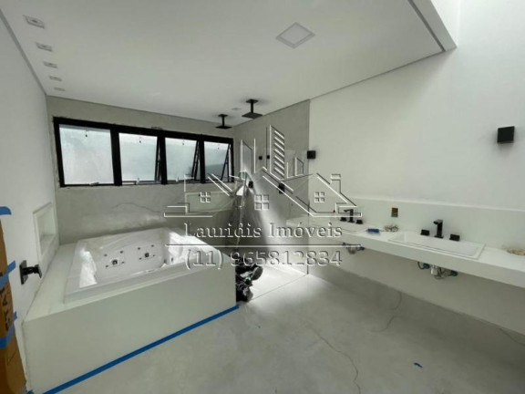 Imagem Imóvel com 5 Quartos à Venda, 580 m² em Tamboré - Barueri