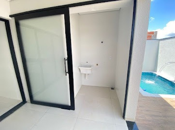 Imagem Casa com 3 Quartos à Venda, 110 m² em Horto Florestal - Sorocaba Imagem Casa com 3 Quartos à Venda, 110 m² em Horto Florestal - Sorocaba