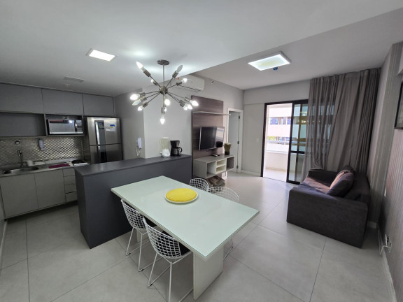 Imagem Apartamento com 1 Quarto à Venda, 45 m² em Caminho Das árvores - Salvador