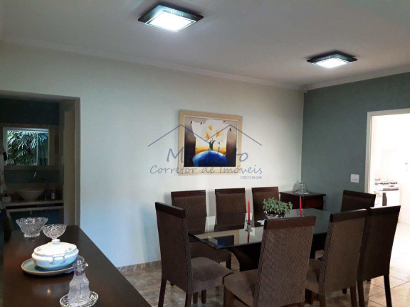 Imagem Casa com 3 Quartos à Venda, em Cidade Jardim - Pirassununga Imagem Casa com 3 Quartos à Venda, em Cidade Jardim - Pirassununga