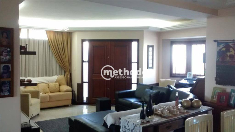 Imagem Casa com 3 Quartos à Venda, 280 m² em Jardim Chapadão - Campinas Imagem Casa com 3 Quartos à Venda, 280 m² em Jardim Chapadão - Campinas