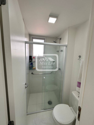 Imagem Apartamento com 2 Quartos à Venda, 91 m² em Centro - Osasco