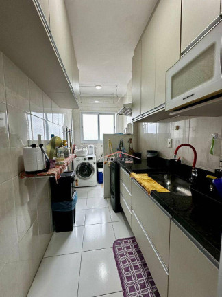 Imagem Apartamento com 1 Quarto à Venda, 47 m² em Aviação - Praia Grande