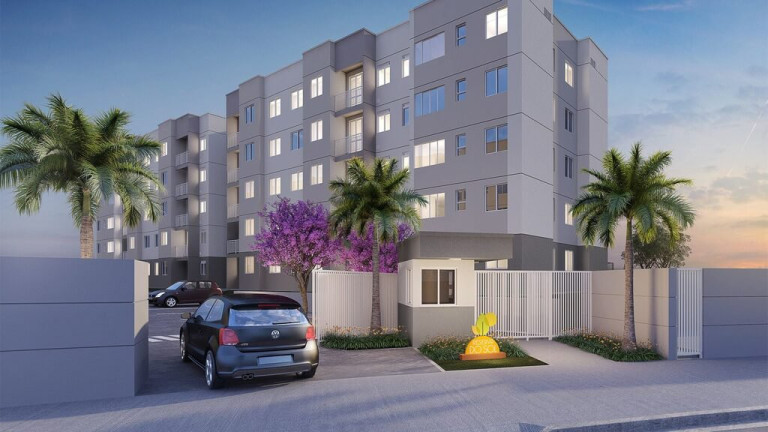 Imagem Apartamento com 1 Quarto à Venda, 43 m² em Taquara - Rio De Janeiro Imagem Apartamento com 1 Quarto à Venda, 43 m² em Taquara - Rio De Janeiro