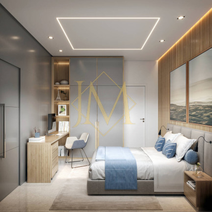 Imagem Apartamento com 3 Quartos à Venda, em Cidade Nobre - Ipatinga Imagem Apartamento com 3 Quartos à Venda, em Cidade Nobre - Ipatinga