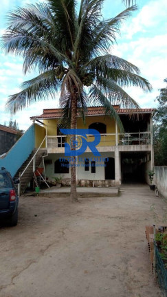 Casa com 2 Quartos à Venda, 140 m² em Praia Seca - Araruama