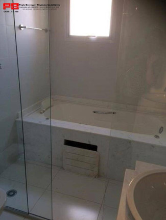 Imagem Apartamento com 4 Quartos à Venda, 251 m² em Morumbi - São Paulo