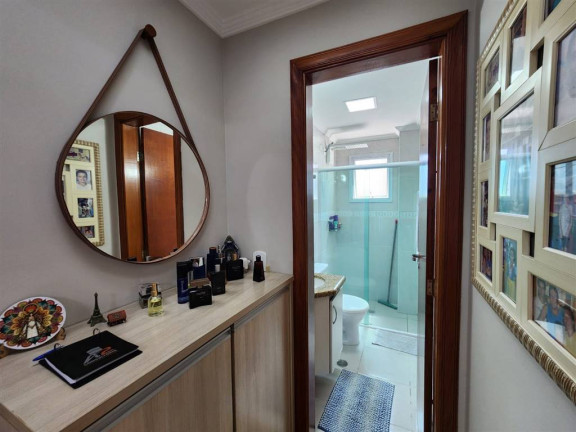 Imagem Apartamento com 2 Quartos à Venda, 85 m² em Caiçara - Praia Grande Imagem Apartamento com 2 Quartos à Venda, 85 m² em Caiçara - Praia Grande