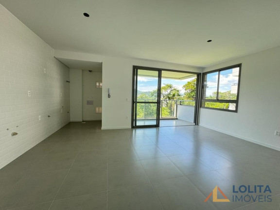Imagem Apartamento com 3 Quartos à Venda, 96 m² em Cacupé - Florianopolis