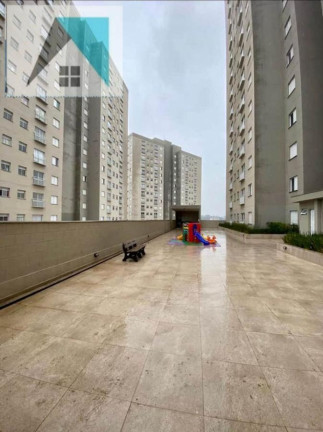 Imagem Apartamento com 3 Quartos para Alugar, 56 m² em Portais (polvilho) - Cajamar