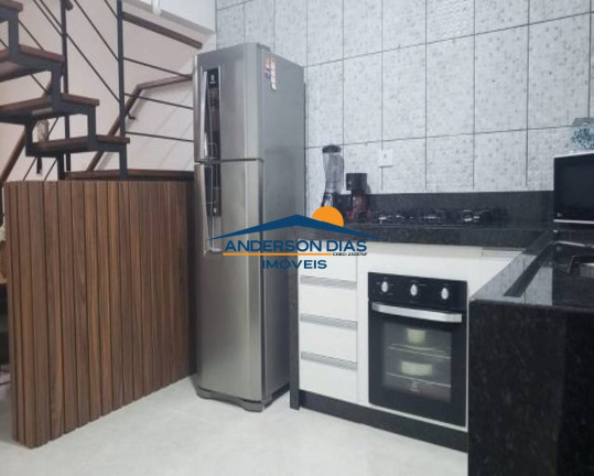 Imagem Casa com 2 Quartos à Venda, 112 m² em Massaguaçu - Caraguatatuba Imagem Casa com 2 Quartos à Venda, 112 m² em Massaguaçu - Caraguatatuba