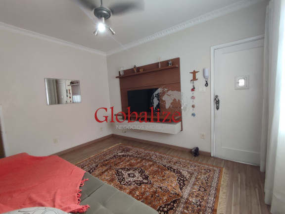 Imagem Imóvel com 2 Quartos à Venda, 72 m² em Vila Mathias - Santos Imagem Imóvel com 2 Quartos à Venda, 72 m² em Vila Mathias - Santos