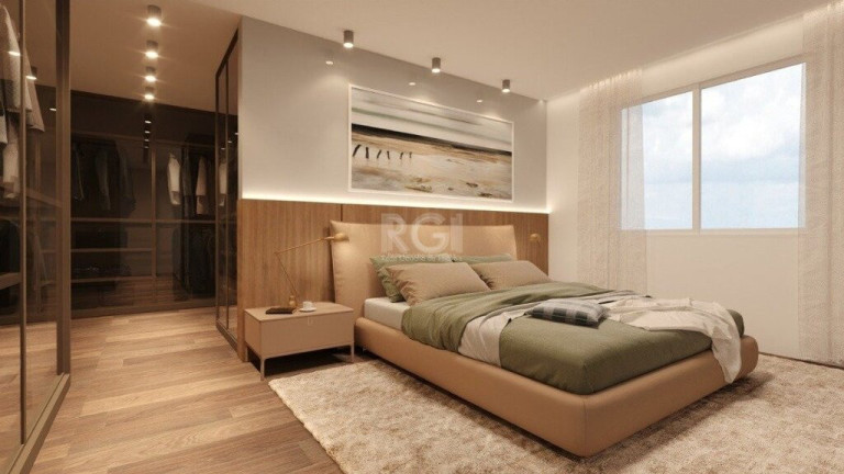 Imagem Casa de Condomínio com 3 Quartos à Venda, 305 m² em Vila Nova - Porto Alegre Imagem Casa de Condomínio com 3 Quartos à Venda, 305 m² em Vila Nova - Porto Alegre