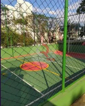 Imagem Apartamento com 2 Quartos à Venda, 52 m² em Vila Basileia - São Paulo Imagem Apartamento com 2 Quartos à Venda, 52 m² em Vila Basileia - São Paulo