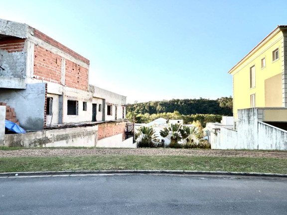 Imagem Terreno à Venda, 88 m² em Alphaville - Santana De Parnaíba
