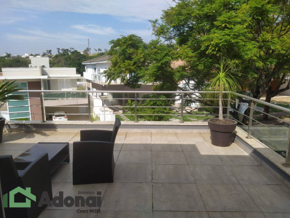 Imagem Casa com 3 Quartos à Venda, 275 m² em Engordadouro - Jundiaí